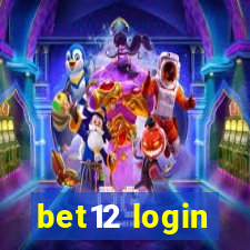 bet12 login